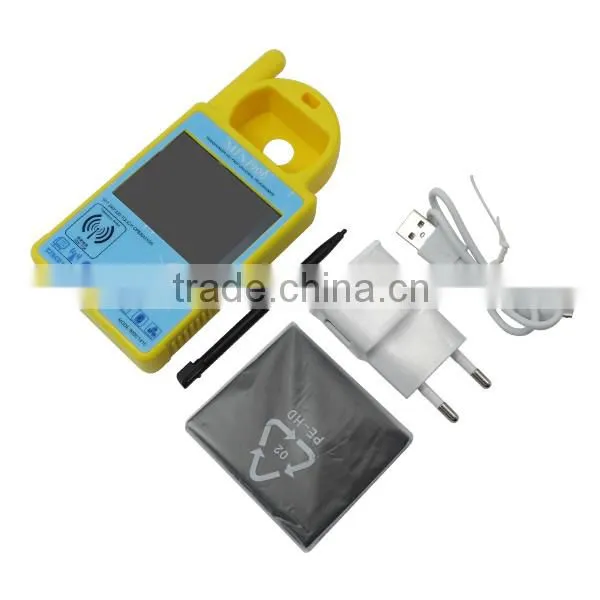 Newly arrival Mini ND900 Key Programmer nd900 auto key programmer