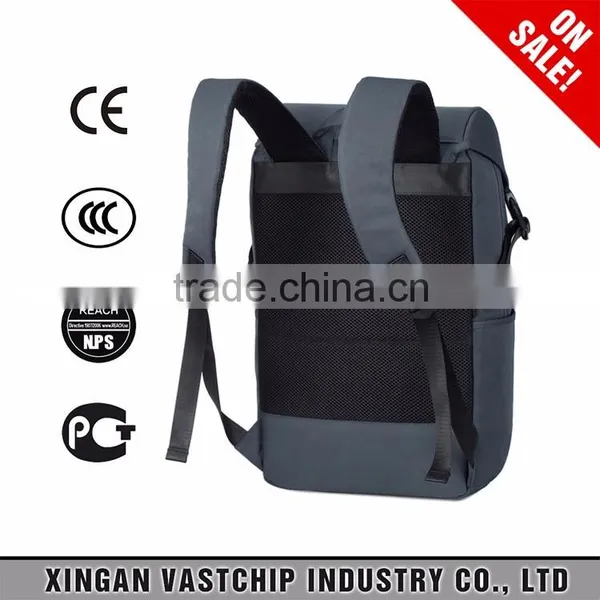 2016 Fashion School Backpack Sports Backpack Children's School Bag photo-3