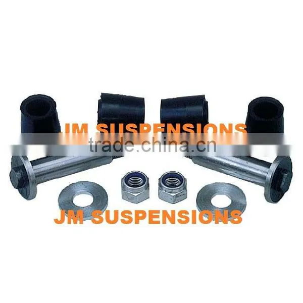 Equalizer Bolt M50.8 x 292 mm and Torque Arm Bolt M31.8 for BPW/FRUEHAUF / HENRED FRUEHAUF photo-5