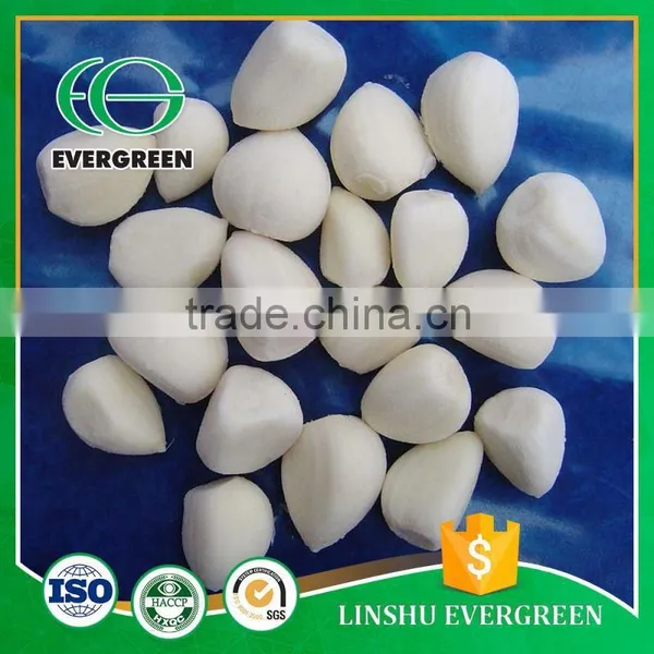 Cheaper Price Reliable Quality Pickled Garlic In Brine photo-3