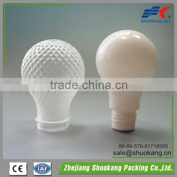 IBM Mold for PS Plastic Lamp Bulb