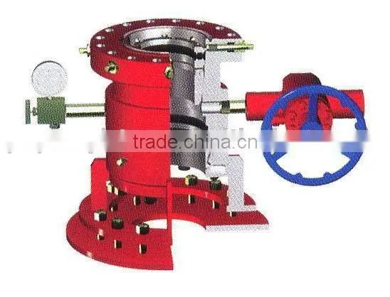 Wellhead Assy