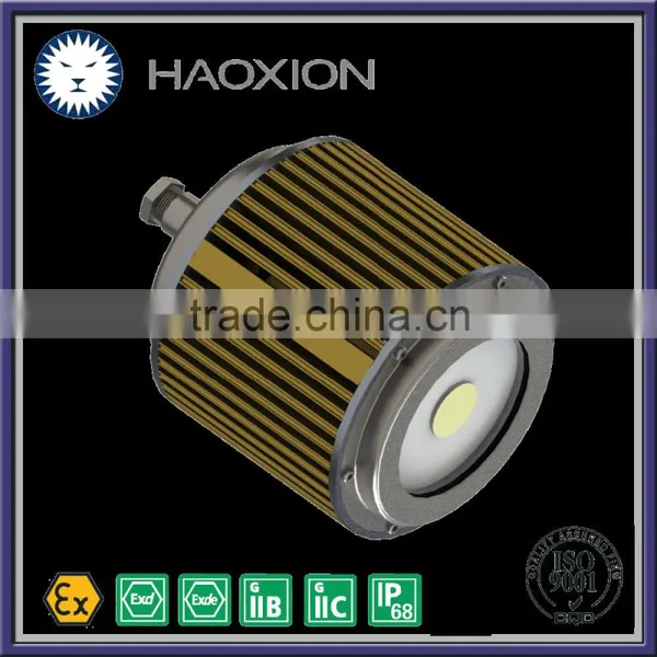 Stainless Steel Explosion-proof LED Light(Phase Change Technology Series) photo-3