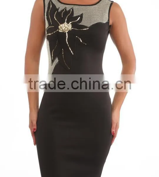 Wholesale Dresses Made in Istanbul Turkey Fall Winter 2015/2016