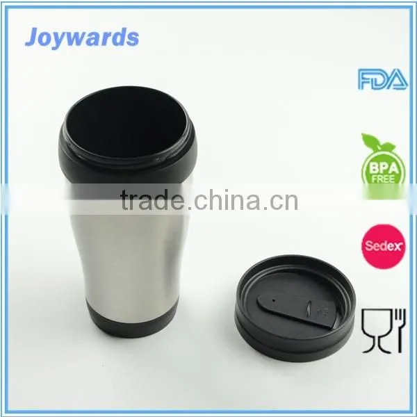 Hot Sell 16oz Double Wall Mug photo-3