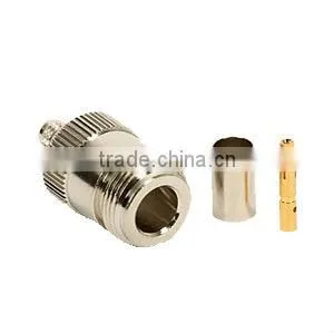 RF Connector N Female Connector