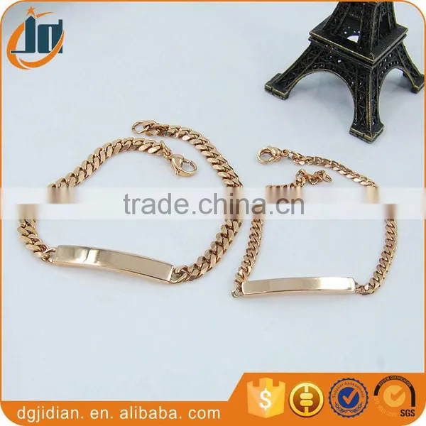 Stainless Steel Cuba Bracelets Religious Jewelry photo-6