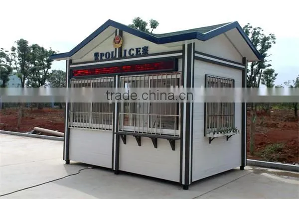 FRSTECH WPC STOCK CO LTD Tiny House 12 Square Meter Waterproof Anti-UV Stylish WPC House Trinidad Teak Logs and Lumber photo-6