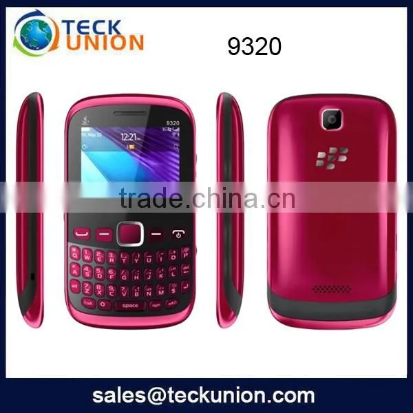 9320 2.2 Inch Screen Low-end Cheap Mobilephone Coolsand 8851CL Dual SIM Cellphone