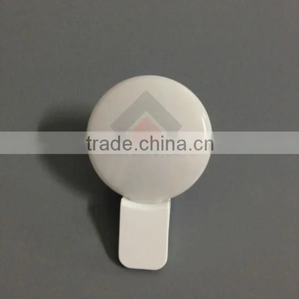 New Coming I-Flash IF100 LED Flash Fill Light With Clip For Mobile Phone photo-4