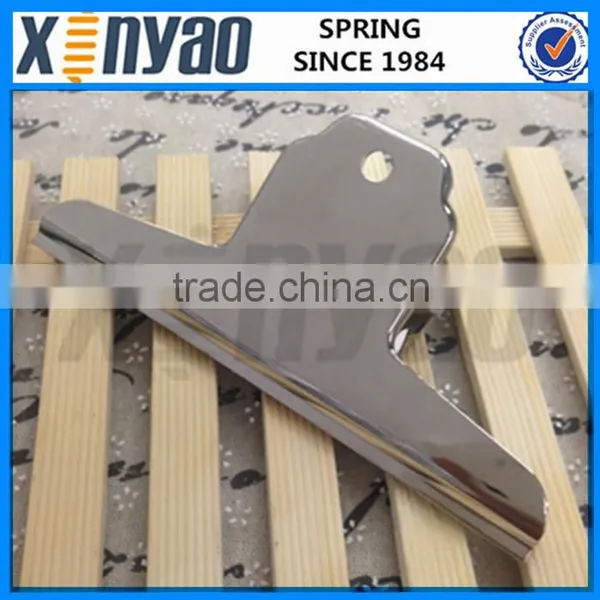 145mm Stainless Steel Spring Clip photo-2