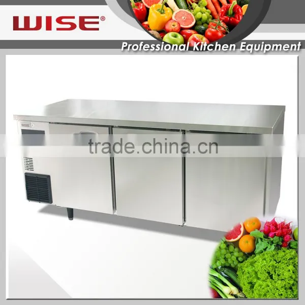 2016 New Product Durable 180cm Commercial Table Freezer From Manufacturer photo-5