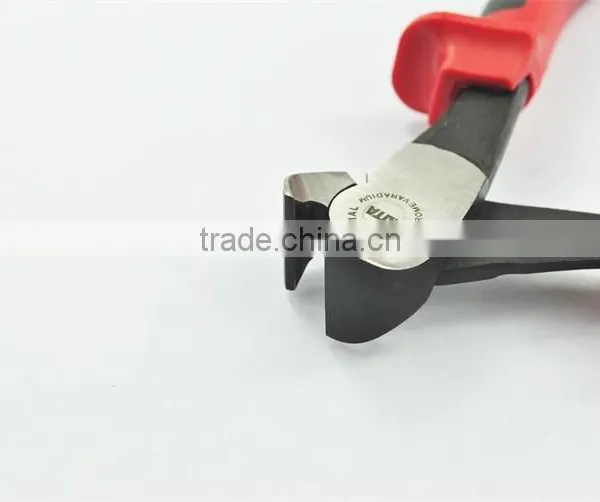 Hand Tools End Cutting Pliers , End Cutter Pliers photo-3