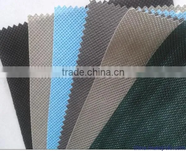 Waterproof and Breathable 3-ply Roofing Underlay photo-2