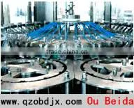 3-in-1 Automatic Washing Filling Machine photo-4