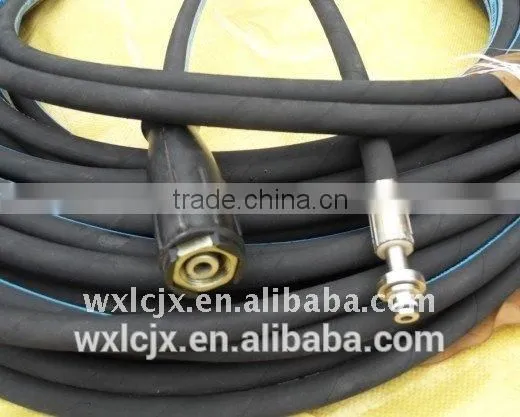 High Pressure Hose for High Pressure Cleaner photo-2