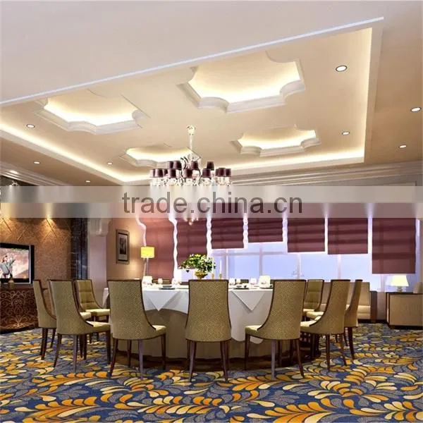 Wall To Wall Commercial Wilton Carpet Price photo-4