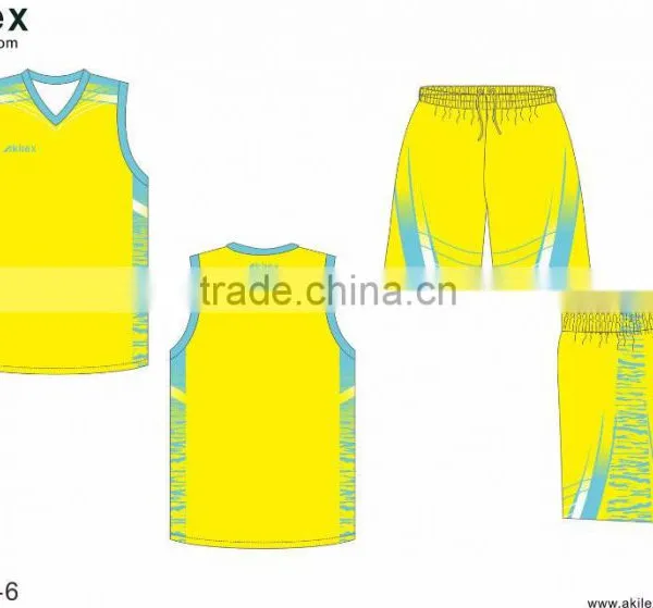 Custom High Quality Dry Fit Sublimation Soccer Jersey Uniform Shirt photo-5