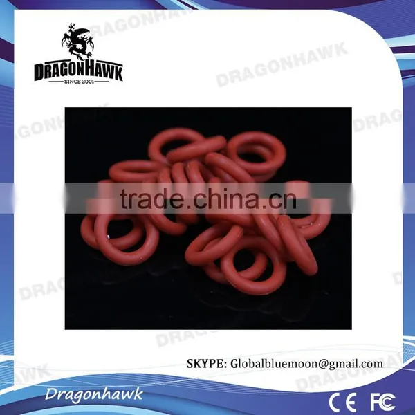 Tattoo Machine Silicone O Ring photo-3