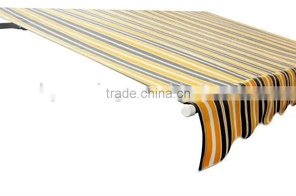 Non-Front Bar Promotional Retractable Awning photo-3