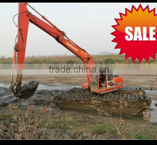 HOT!!!!!! Used DOOSAN Excavator ,used Excavator DOOSAN