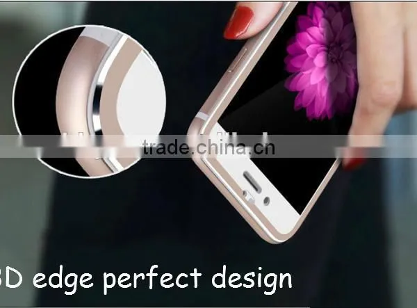 2015 Hot Selling Protective Film for Cell Phone Small Frame for Iphone 6s China Express photo-3