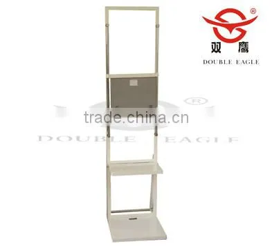 Medical Lead Screen Xray Shield Screen