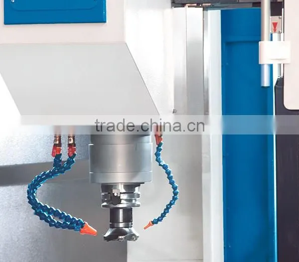 CNC Gantry-Type Machining Center Portalo 6022 High-Capacity Machining Center for Heavy, High-volume Workpieces photo-3