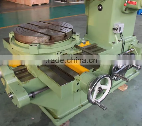 Supply Vertical Slotting Machine B5020(D) High Quality Quality Choice photo-4