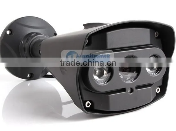 2 Array Leds Day/Night Video 2MP HDTVI Bullet Camera With 4mm Lens Outdoor Used photo-2