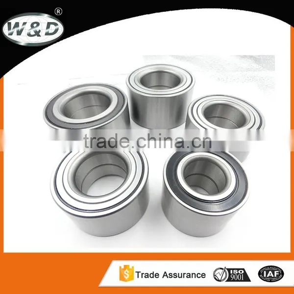 Professional Hub Wheel Bearing Trade in Guangzhou DAC38740450 photo-2