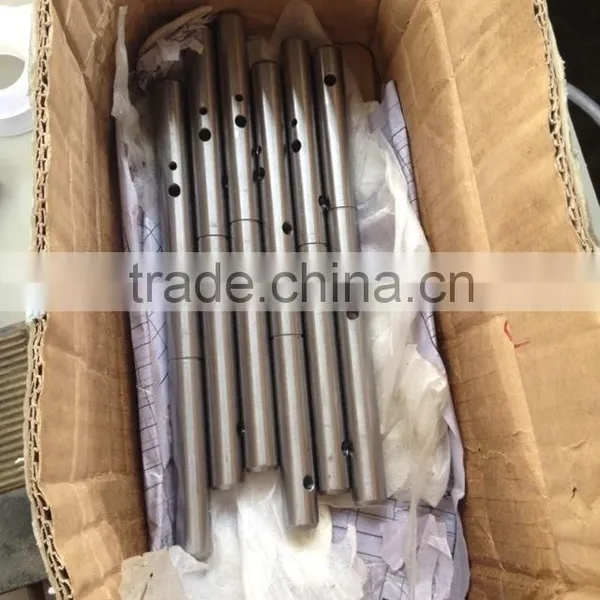 15mm Steel Shaft Induction Quenching Equipment (JL-60KW) photo-5