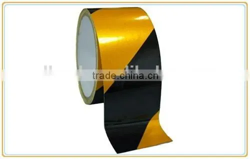 High Adhesive PVC Reflective Tape, Industrial Tape photo-2