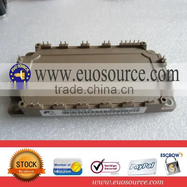 Welding Fuji Ipm Power Module 7MBR50SB120-50 photo-4