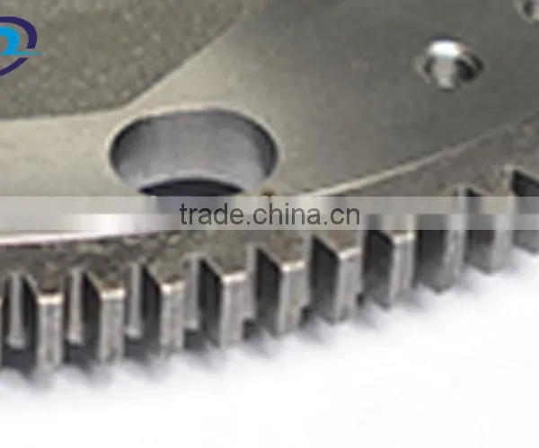 OEM OE Manufacturer Car Flywheel Truck Flywheel photo-3