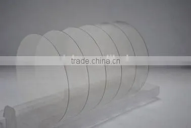 Single Crystal Sapphire Wafers