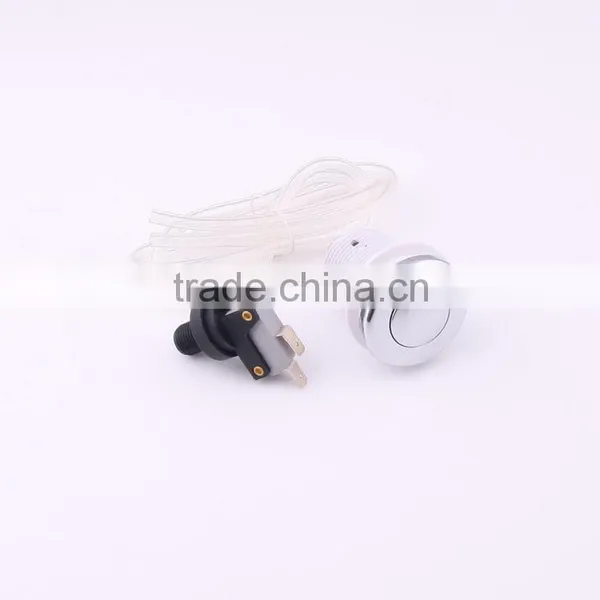 Air Compressor Switch With Unloader Air Pressure Sensor Sensing Switch photo-6