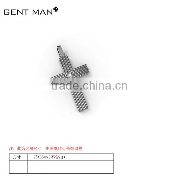 High Quality Catholic Cross Pendants Cross Pendants