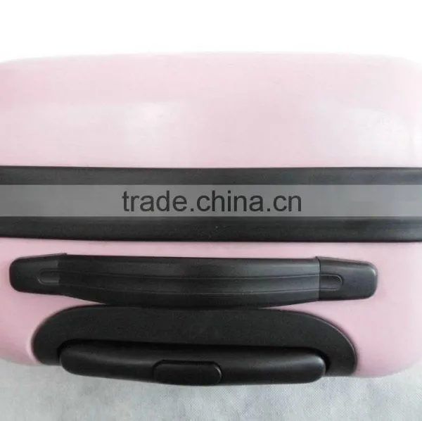 Popular Hardside Case ABS/PC Trolley Luggage Set photo-4