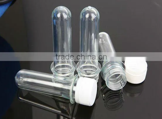 Semi Automatic Plastic Blow Moulding Machine