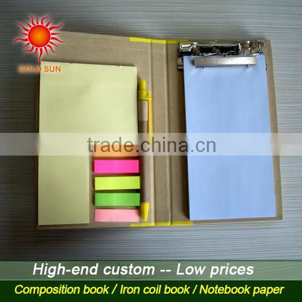 Customized Notebooks / Diary / Notepad / Organizer From Factory photo-4