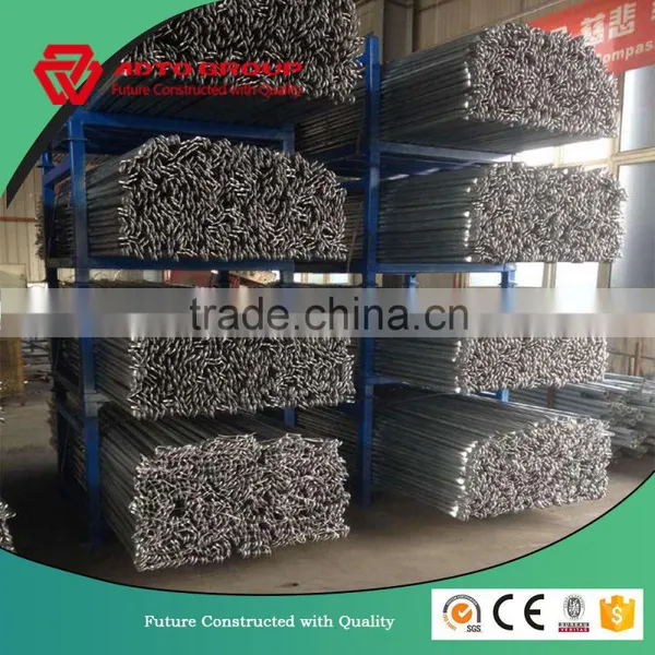 5'x6'4'' Powder Coated American Standard Scaffolding System/ Frame Scaffolding photo-6