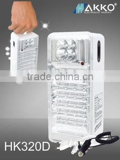 Domestic Rechargeable Emergency Light photo-5