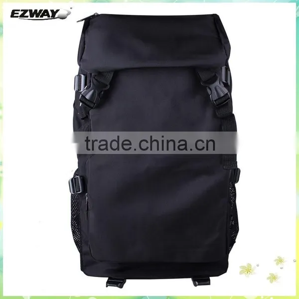 2015 Hot Sale Cheap High Quality Canvas Camping Hiking Backpacks for Sale