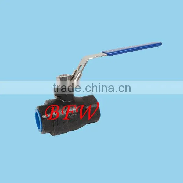 Carbon Steel Ball Valve