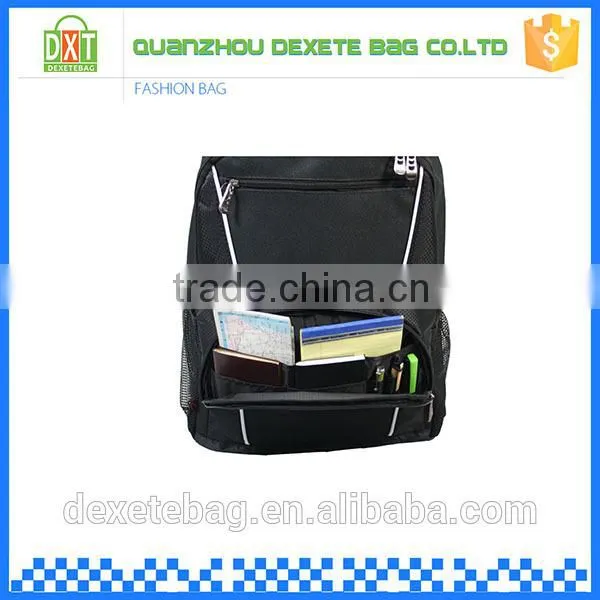 Wholesale China Colorful Laptop Fashion School Backpack 2015 photo-5
