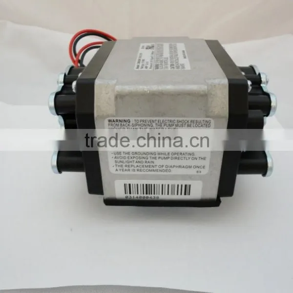 Mini Air Pump photo-4
