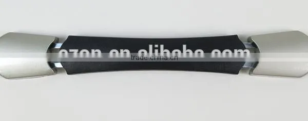 Plastic Luggage Bag Carrying Handle,Luggage Case Plastic Handle Parts,Suitcase Accessories Zinc Alloy Handle photo-4