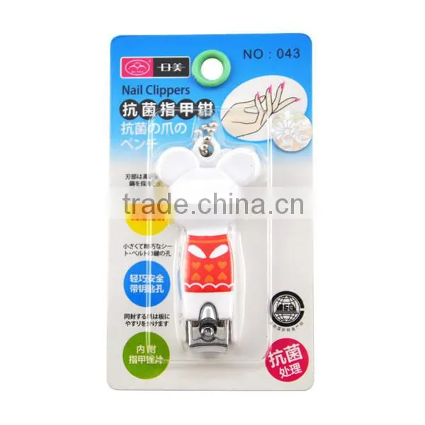 Baby Care Product Baby Carton Nail Clipper