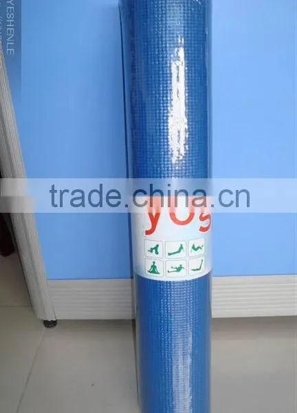 Yiga & Anti Skid Yoga Mats photo-6